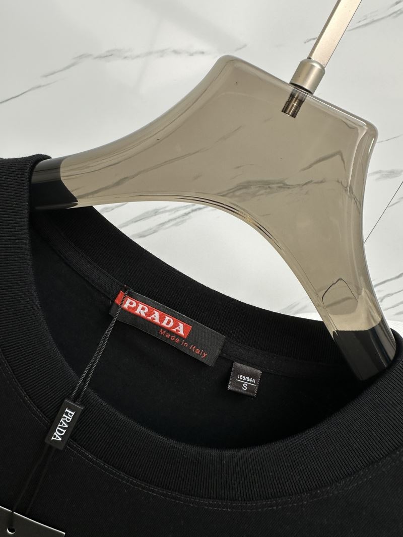 Prada T-Shirts